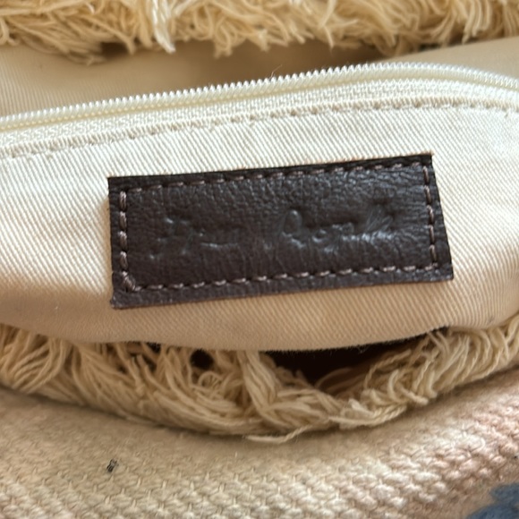 Free people cabana bag - Aztec print - Picture 7 of 7